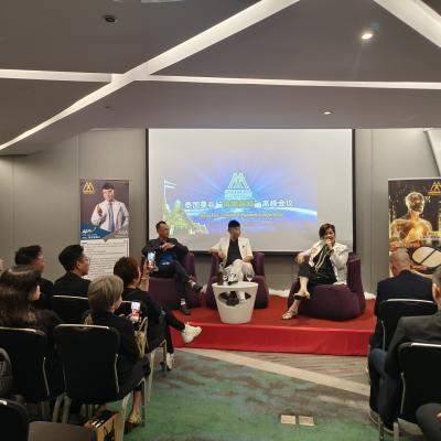 Bangkok Incentive Trip 10