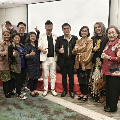 Bangkok Incentive Trip 11