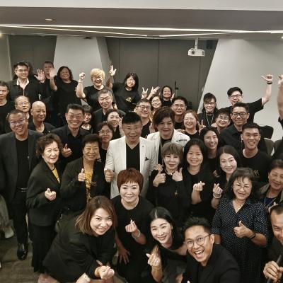 Bangkok Incentive Trip 13