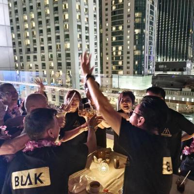 Bangkok Incentive Trip 2024 3