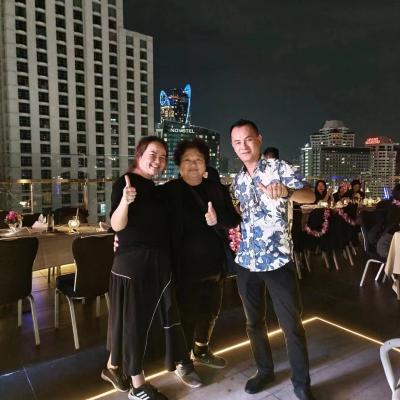 Bangkok Incentive Trip 2024 4