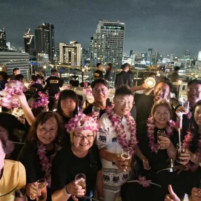 Bangkok Incentive Trip 2024 5