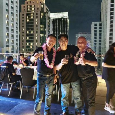 Bangkok Incentive Trip 2024 6