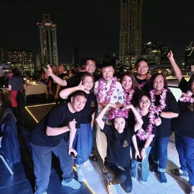 Bangkok Incentive Trip 2024 7