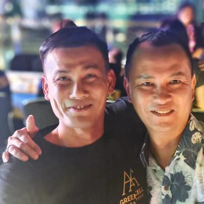 Bangkok Incentive Trip 2024 8