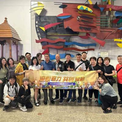 Bangkok Incentive Trip 9