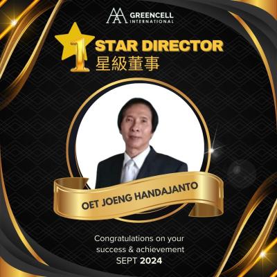 Oet Joeng Handajanto