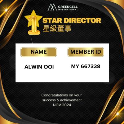 1 Star Director