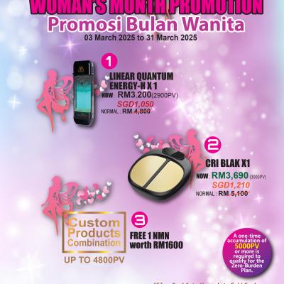 Mar Promotion bm